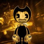 Bendy and the Ink Machine Haunts PS5 With New Physical Release
