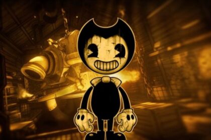Bendy and the Ink Machine Haunts PS5 With New Physical Release