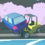 Do You Even Forklift? Wins Top Prize at GameJamPlus Global Finals