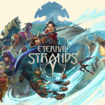 Eternal Strands Just Received Its Free Parasite Cosmetics DLC
