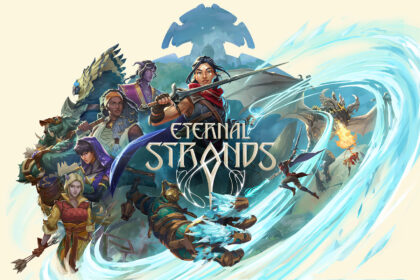 Eternal Strands Just Received Its Free Parasite Cosmetics DLC