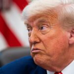 Leaked Iran Call Further Shreds Trump’s Narrative: Report