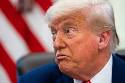 Leaked Iran Call Further Shreds Trump’s Narrative: Report