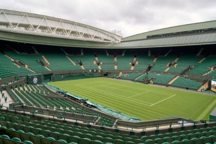 How to Watch Wimbledon Tennis Online Without Cable