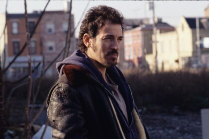Why Did Bruce Springsteen Hide So Many Albums in His Vault?