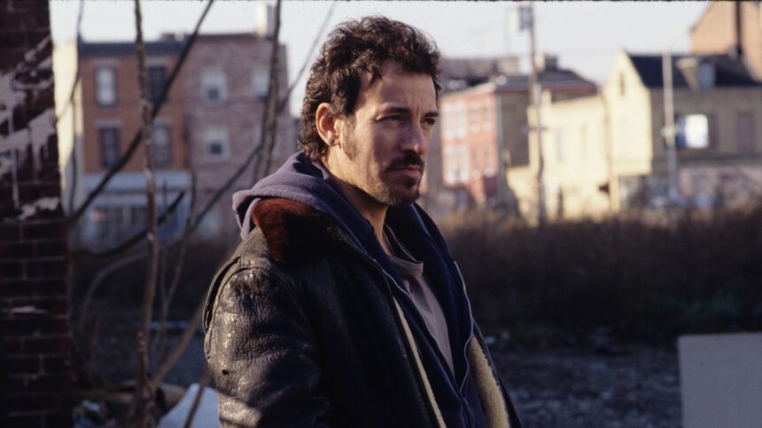 Why Did Bruce Springsteen Hide So Many Albums in His Vault?