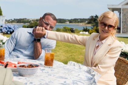 Elin Hilderbrand Gives Updates on Multiple Adaptations in the Works, ‘The Perfect Couple’ Season 2, and What Happened With ‘Summer of ’69’ and ‘The Identicals’ Series