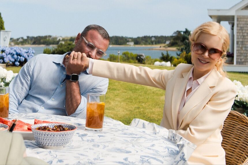 Elin Hilderbrand Gives Updates on Multiple Adaptations in the Works, ‘The Perfect Couple’ Season 2, and What Happened With ‘Summer of ’69’ and ‘The Identicals’ Series