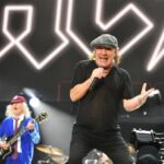 AC/DC Adds ‘Final’ Perth Stadium Show to 2025 Australian Tour
