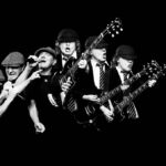 AC/DC Drives Ticketek’s Biggest Single-Day Sales in Australian History