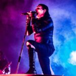 Marilyn Manson’s U.K. Tour Opener Canceled Amid Backlash