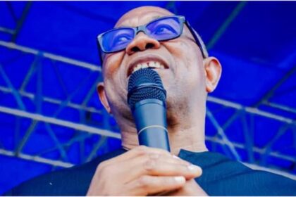Obi open to one-term presidency under coalition pact