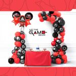 Squid Game Is Back! Here’s Everything You Need for the Perfect Indoor Watch Party in Nigeria