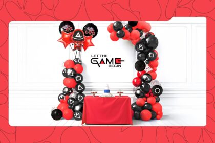 Squid Game Is Back! Here’s Everything You Need for the Perfect Indoor Watch Party in Nigeria