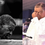 Tested by Fire: Popular Nigerian pastors who lost their children