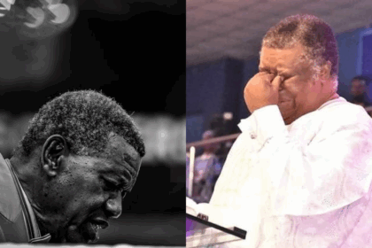 Tested by Fire: Popular Nigerian pastors who lost their children