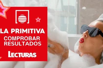 La Primitiva del sábado 31 de mayo: comprobar el resultado y números premiados