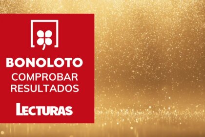 Comprobar la Bonoloto del sábado 31 de mayo: Ya tenemos los resultados del sorteo. ¿Quieres saber si te has llevado el bote?