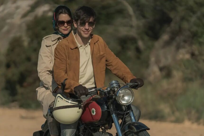 El thriller de época español basado en hechos reales de Netflix que es perfecto para maratón: 14 episodios de venganzas, dramas y mentiras