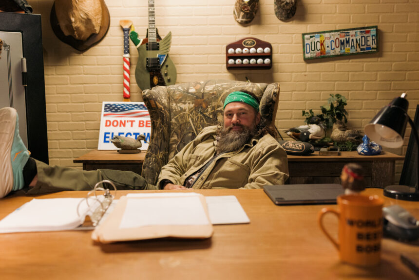 ‘Duck Dynasty: The Revival’ Will Bore You to Tears: TV Review
