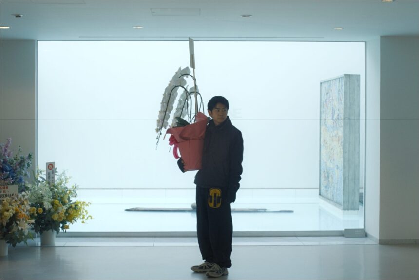 Shanghai Film Fest Unveils Golden Goblet Lineup With Record Submissions