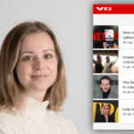 Fra VG Rampelys til forbrukerstoff på Tek.no