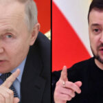 &quot;PREGOVORI ĆE BITI VOĐENI&quot; Ruska delegacija primila ukrajinski nacrt memoranduma o potencijalnom prekidu vatre