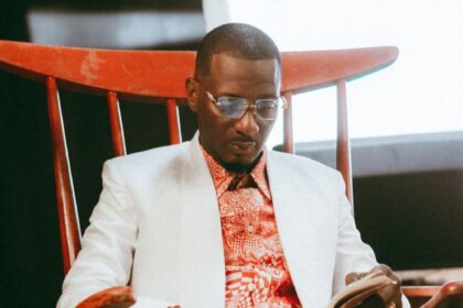 Afrobeats now sounding more like R&B