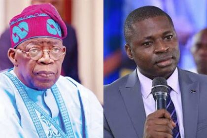 Coalition against Tinubu will fail; he’s destined for 2nd term – Prophet Sam Ojo
