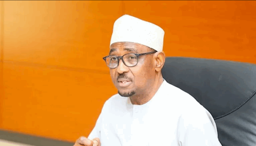 $5m Scandal: NMDPRA CEO accused of fleeing Nigeria under guise of Hajj