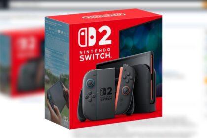 Amazon Switch 2 Preorders: Will It Arrive for Release Day in the UK?