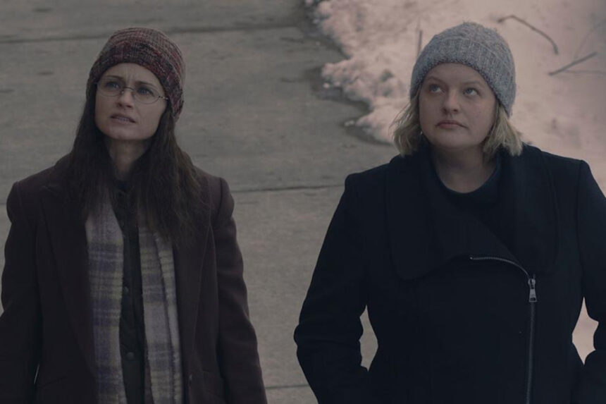 Alexis Bledel Withdraws From Emmy Race for ‘The Handmaid’s Tale’ Due to New Guest Actor Rules (EXCLUSIVE)