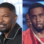 Jamie Foxx Calls Diddy a ‘Nasty Motherf—er’ Amid Sex Trafficking Trial: ‘All That Goddamn Baby Oil. Why You So Nasty?… For Black People, That Was Our Hero’
