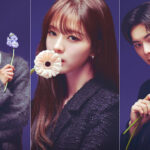 ‘Crushology 101’: Behind the Scenes with Roh Jeong-eui, Cho Jun-young, and Lee Chae-min
