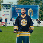 Eminem, Post Malone Make Cameos in Adam Sandler’s ‘Happy Gilmore 2’ Trailer