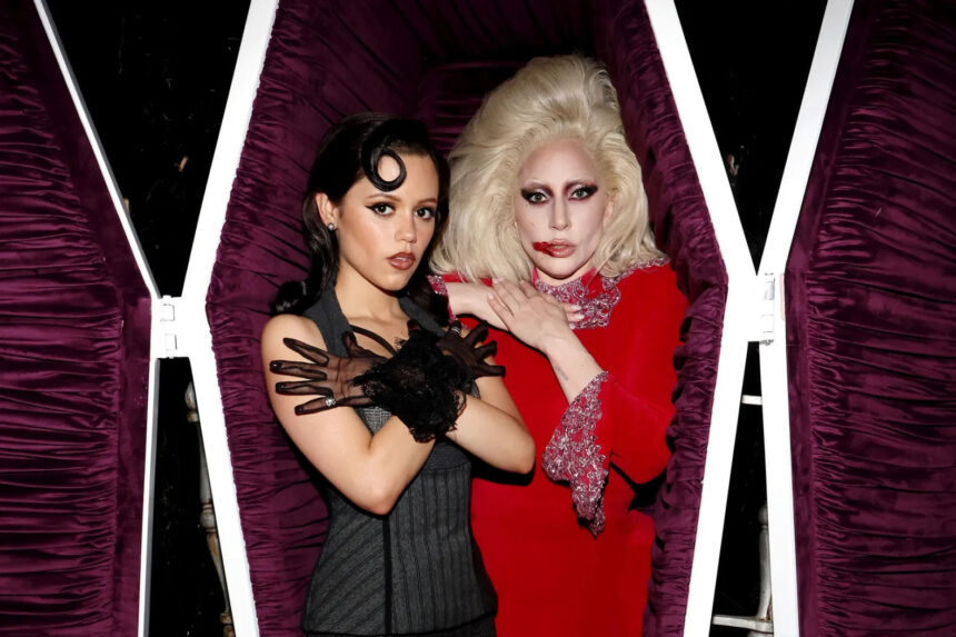 ‘Wednesday’: Netflix Unveils First 6 Minutes of Season 2, Reveals Lady Gaga’s Role