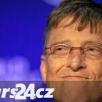 Bill Gates rozhodl o svém majetku. Komu věnuje 200 miliard dolarů?