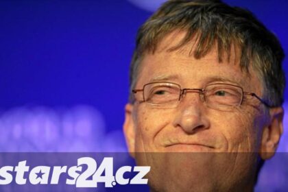 Bill Gates rozhodl o svém majetku. Komu věnuje 200 miliard dolarů?