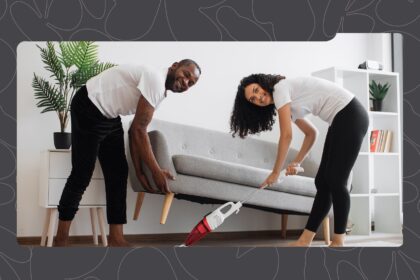 7 Items to Make Your Environment & Air Cleaner