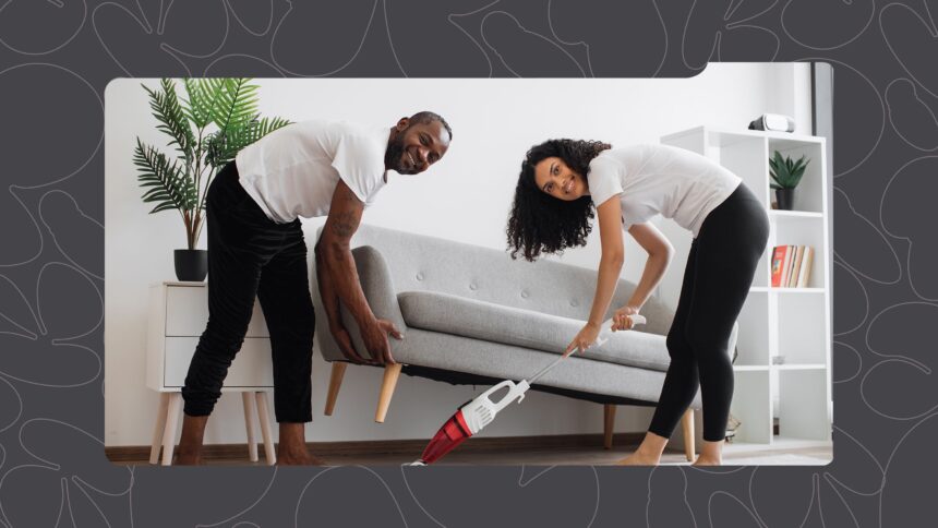 7 Items to Make Your Environment & Air Cleaner