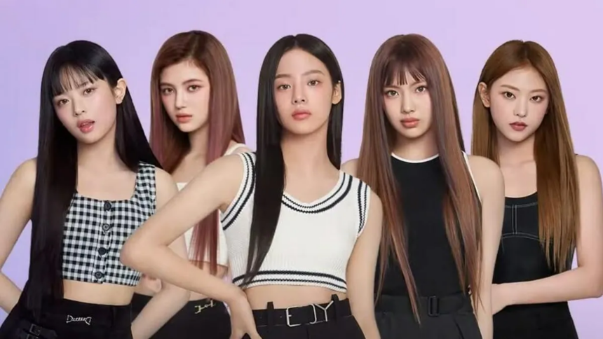 NewJeans Slapped with Serious Injunction by Seoul Judge—Fines Starting at $730,000