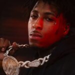 NBA Youngboy Adds 13 Shows to ‘Make America Slime Again’ Tour Following Trump Pardon