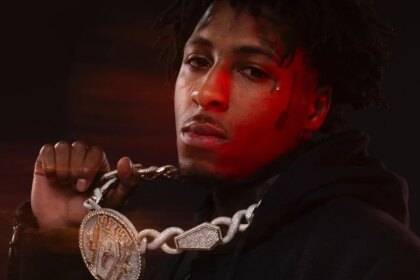 NBA Youngboy Adds 13 Shows to ‘Make America Slime Again’ Tour Following Trump Pardon