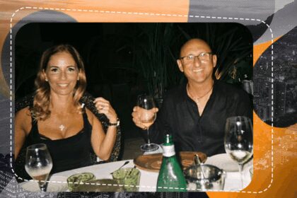 Irina Ortan (fostă Truică) și milionarul Sorin Culețu, mega-nuntă în Monaco! Secrete suculente de la evenimentul anului: abțibilduri pe camere şi…