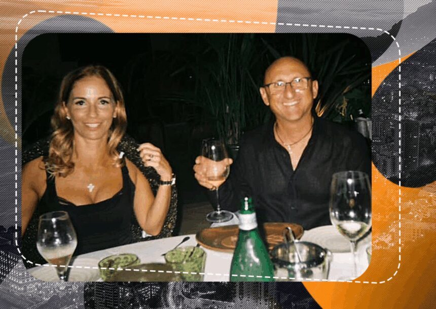 Irina Ortan (fostă Truică) și milionarul Sorin Culețu, mega-nuntă în Monaco! Secrete suculente de la evenimentul anului: abțibilduri pe camere şi…