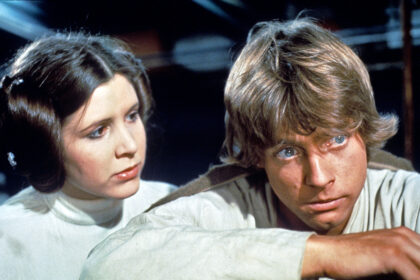 Mark Hamill Says Carrie Fisher Told Him to ‘Embrace’ His ‘Star Wars’ Fame After Downplaying It While Performing on Broadway: ‘Get Over Yourself. You’re Luke Skywalker’