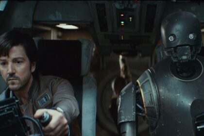 How the ’Andor’ Score Went for Maximum Strength While ‘The Studio’ Composer Acted Solo