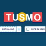 TUSMO : Solutions, quels sont les mots du 4 juin 2025 ?