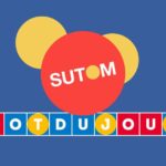 SUTOM : Solution, quel est le mot du 4 juin 2025 ?