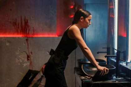 So How Much Is John Wick in Ballerina After All?
